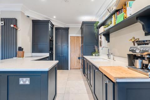 undefined, Springfield Meadows, Weybridge, Surrey, KT13