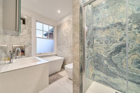 undefined, Springfield Meadows, Weybridge, Surrey, KT13