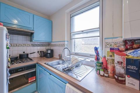 undefined, Courtfield Road, South Kensington, London, SW7