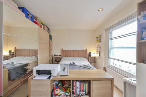 undefined, Courtfield Road, South Kensington, London, SW7