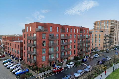 2 bedroom apartment for sale, Hargrave Drive, Harrow
