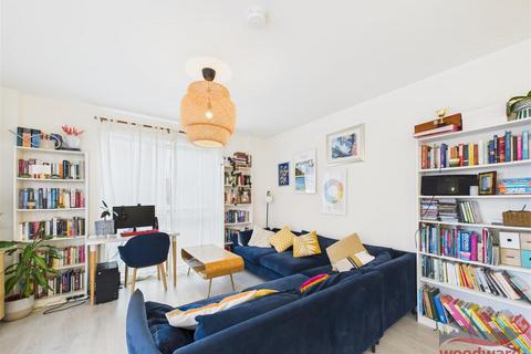 2 bedroom apartment for sale, Hargrave Drive, Harrow