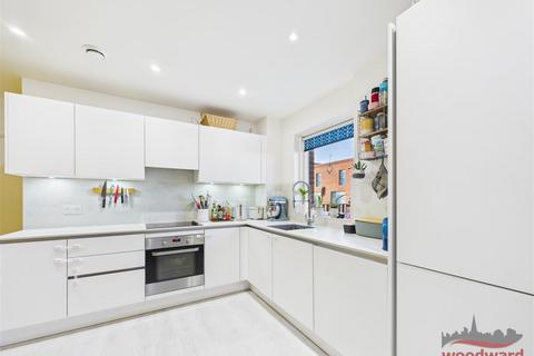 2 bedroom apartment for sale, Hargrave Drive, Harrow