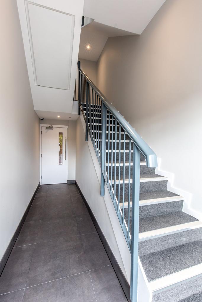 Stairwell
