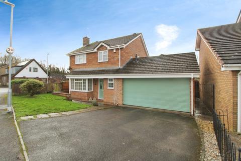 Grosmont Drive, Toothill, SN5