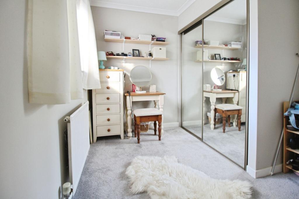 Utility Area