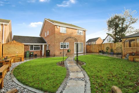 undefined, Grosmont Drive, Toothill, SN5
