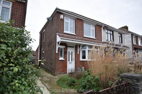 Fisgard Road, Gosport
