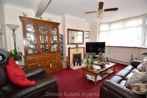 3 bedroom semi-detached house for sale, Fisgard Road, Gosport