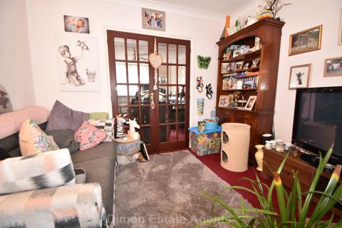 3 bedroom semi-detached house for sale, Fisgard Road, Gosport