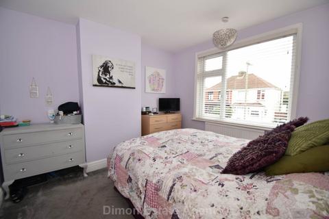 3 bedroom semi-detached house for sale, Fisgard Road, Gosport