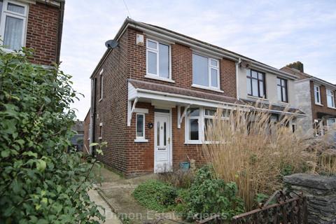 3 bedroom semi-detached house for sale, Fisgard Road, Gosport