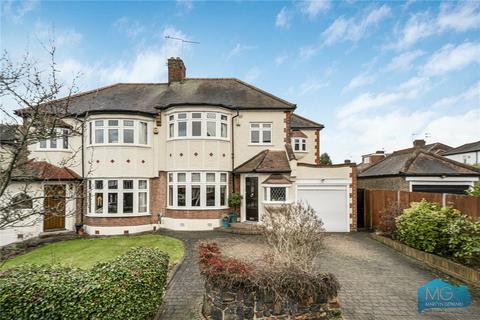 undefined, Hoodcote Gardens, London, N21