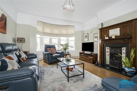 undefined, Hoodcote Gardens, London, N21