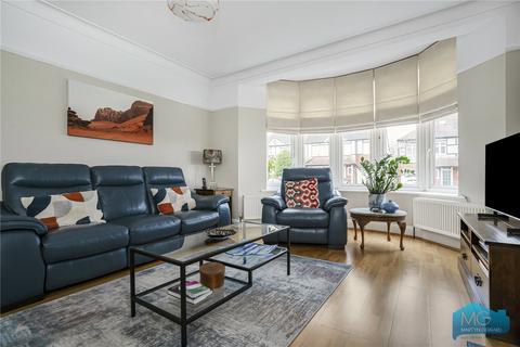 undefined, Hoodcote Gardens, London, N21