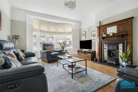 undefined, Hoodcote Gardens, London, N21