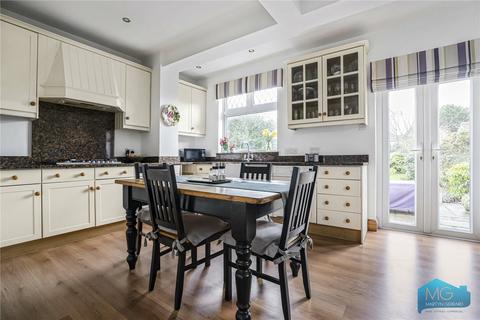 undefined, Hoodcote Gardens, London, N21