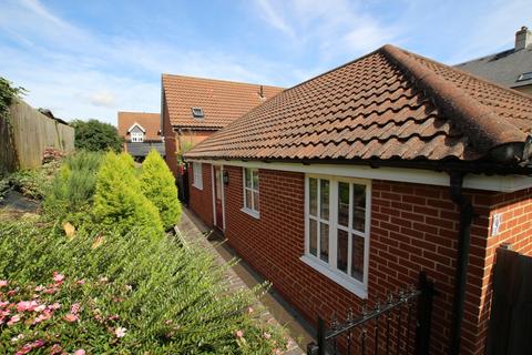 undefined, Douglas Court, Ely