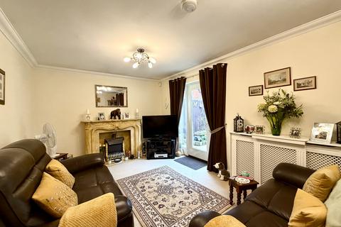 undefined, Douglas Court, Ely