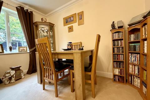 undefined, Douglas Court, Ely