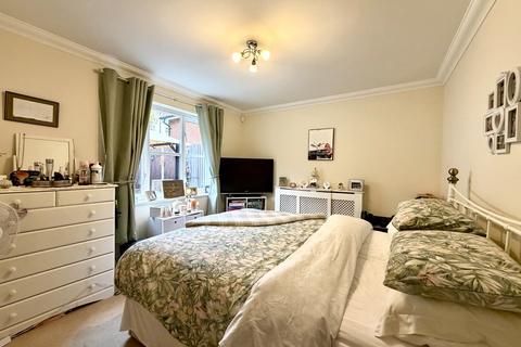 undefined, Douglas Court, Ely