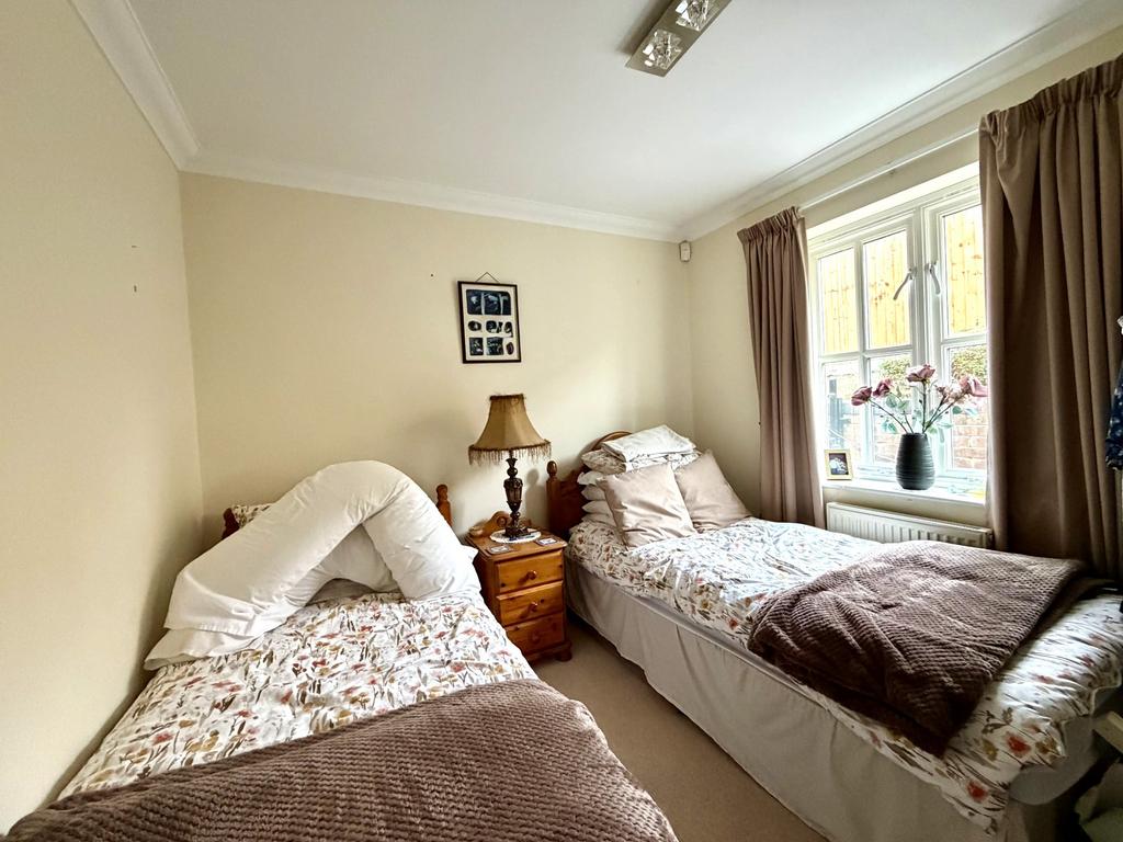 Bed 2