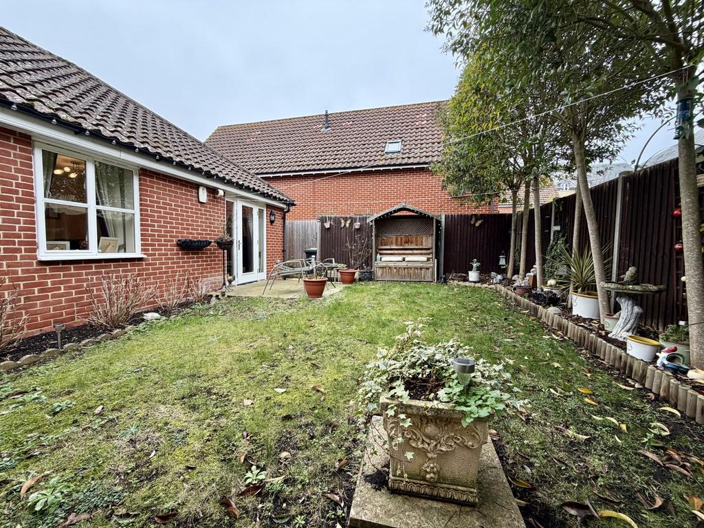 Garden 2