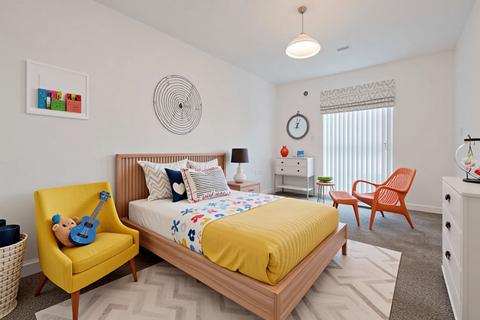 2 bedroom apartment to rent, at The Gateway, Apt 27, 3 Brick Kiln Road M12