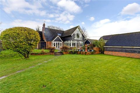 5 bedroom detached house for sale, Littleworth, Pewsey, Wiltshire, SN9