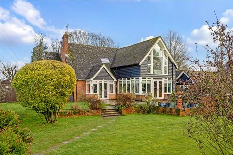 5 bedroom detached house for sale, Littleworth, Pewsey, Wiltshire, SN9