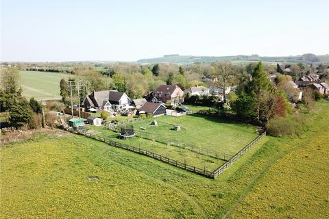 5 bedroom detached house for sale, Littleworth, Pewsey, Wiltshire, SN9