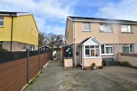 2 bedroom semi-detached house for sale, Cenarth, Newcastle Emlyn SA38