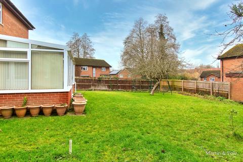 undefined, Clevedon Drive, Earley, Reading