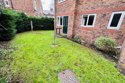 undefined, Beech Grove, Selby
