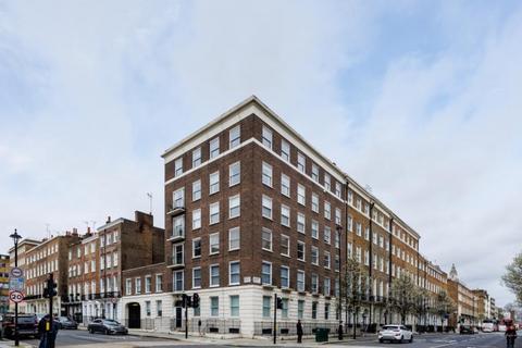 2 bedroom flat to rent, Montagu Place, W1H