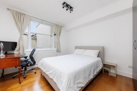 2 bedroom flat to rent, Montagu Place, W1H