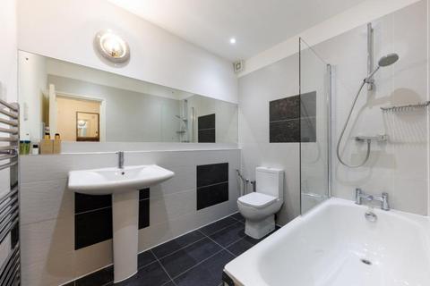 2 bedroom flat to rent, Montagu Place, W1H