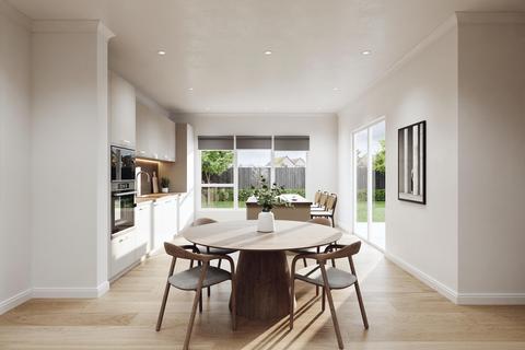 undefined, Lochford Gardens, Dunbar EH42