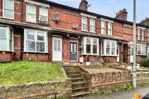 2 bedroom terraced house for sale, Berkhampstead Road, Chesham, HP5