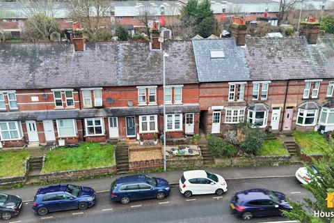2 bedroom terraced house for sale, Berkhampstead Road, Chesham, HP5
