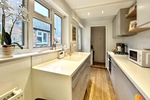 2 bedroom terraced house for sale, Berkhampstead Road, Chesham, HP5