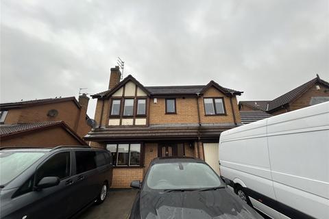 undefined, Glenmore Drive, Stenson Fields, Derby, DE24