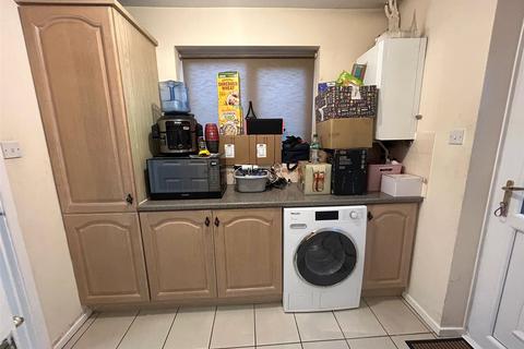 undefined, Glenmore Drive, Stenson Fields, Derby, DE24