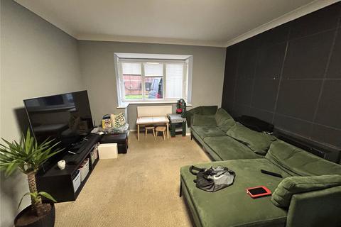 undefined, Glenmore Drive, Stenson Fields, Derby, DE24