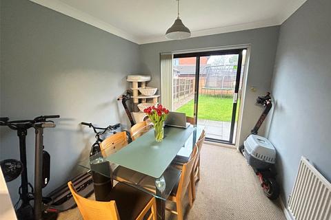 undefined, Glenmore Drive, Stenson Fields, Derby, DE24