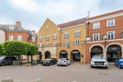 undefined, Main Street, Dickens Heath