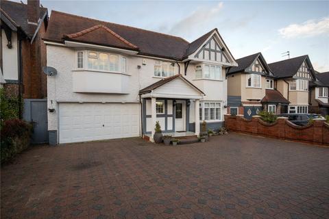 5 bedroom detached house for sale, Mackenzie Road, Sparkhill, Birmingham, B11