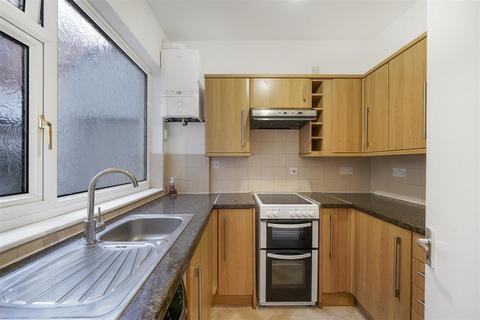undefined, London Road, Wembley