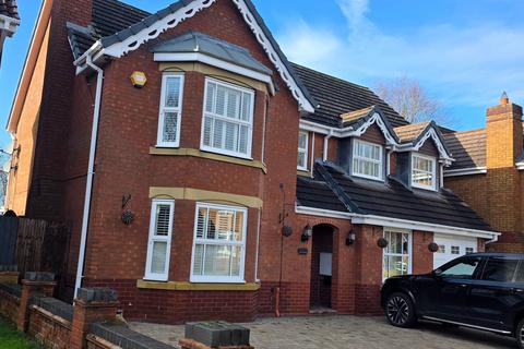 undefined, Kinloch Drive, Dudley DY1