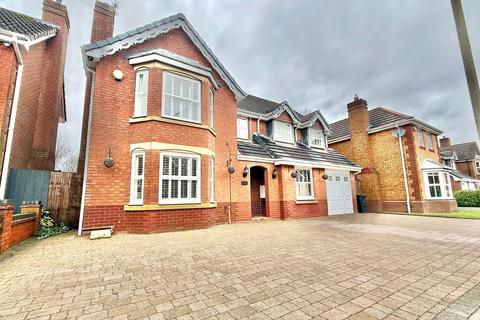 undefined, Kinloch Drive, Dudley DY1